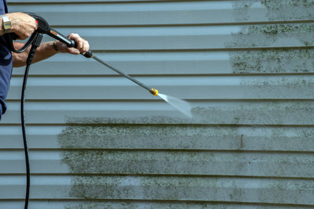 Best Concrete Pressure Washing  in Murphy, NC
