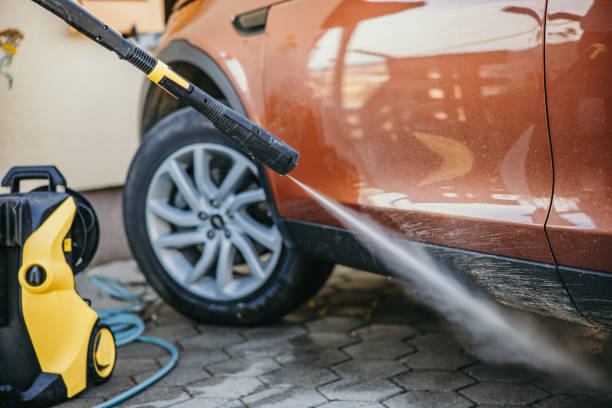 Best Pressure Washing Cost  in Murphy, NC