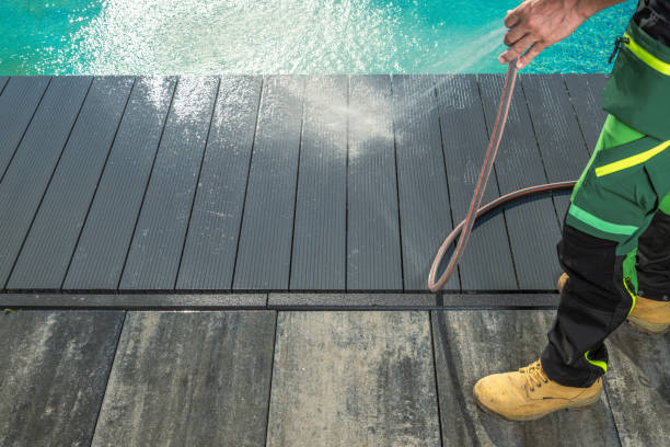 Trusted Murphy, NC Pressure Washing Experts