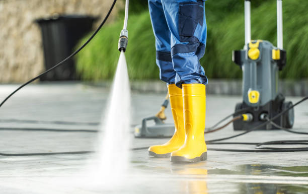 Best Commercial Pressure Washing  in Murphy, NC
