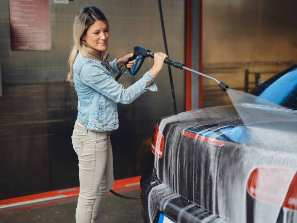 Best Affordable Power Washing  in Murphy, NC