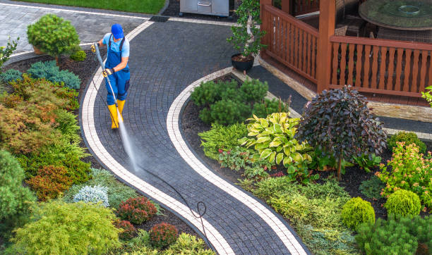 Best Garage Pressure Washing  in Murphy, NC