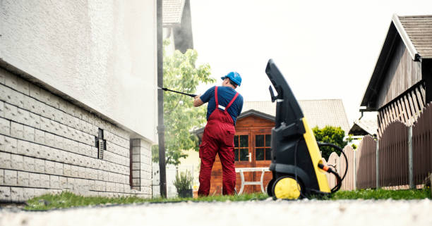 Best Local Pressure Washing Services  in Murphy, NC